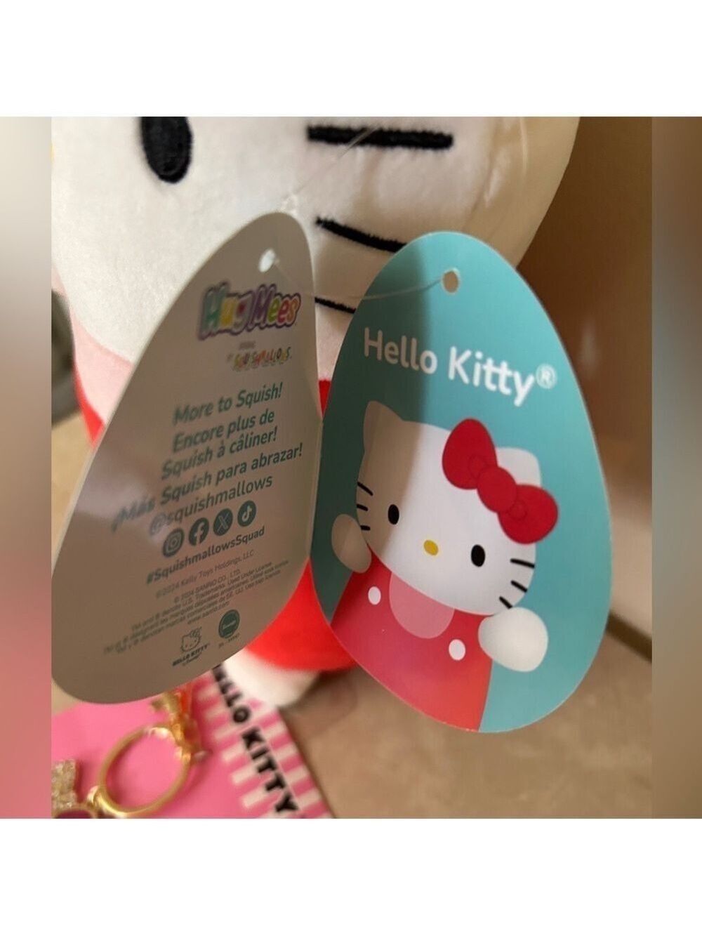 Hello Kitty Bundle NWT - Picture 2 of 4